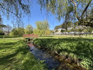 Coy Pond Gardens- click for photo gallery